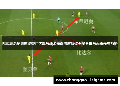 欧冠赛后结果速览豪门沉浮与战术走向深度解读全景分析与未来走势前瞻