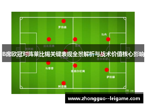 B席欧冠对阵莱比锡关键表现全景解析与战术价值核心影响
