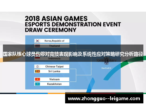 国家队核心球员伤停对竞技表现影响及系统性应对策略研究分析路径